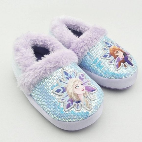 ballet slippers target